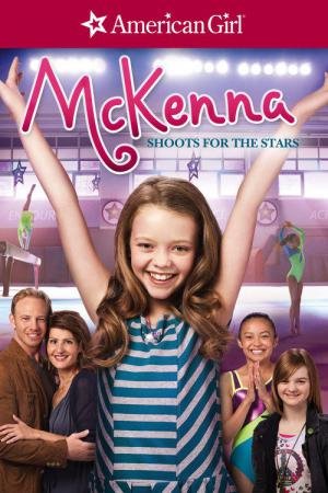 Uma Garota Americana: McKenna Super Estrela! (2012)