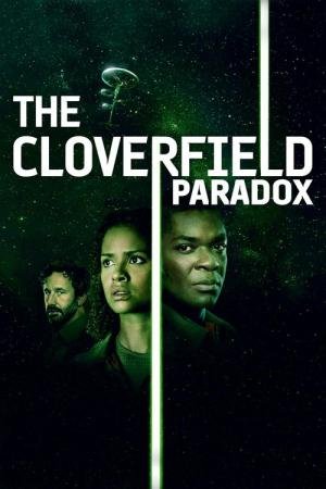 O Paradoxo Cloverfield (2018)