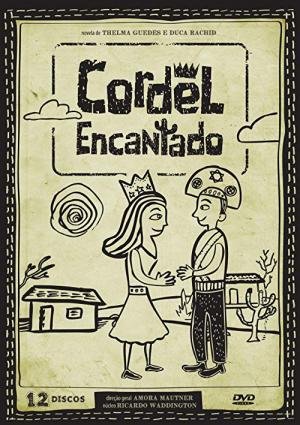 Cordel Encantado (2011)