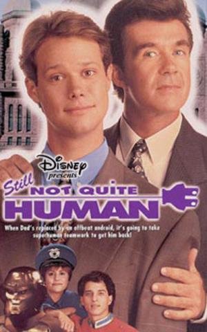 Chip, Meu Filho é um Androide (1992)