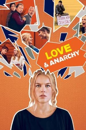 Amor e Anarquia (2020)