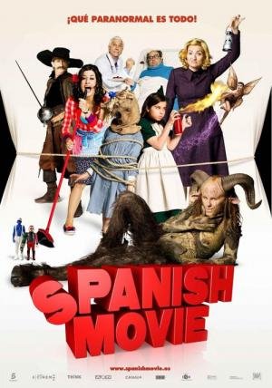Todo Mundo Hispânico (2009)