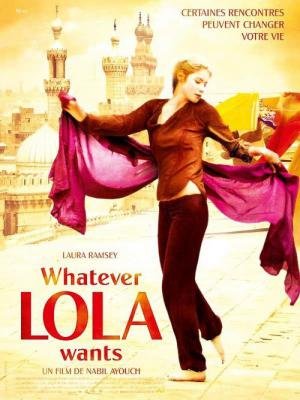 Tudo Que Lola Quiser (2007)