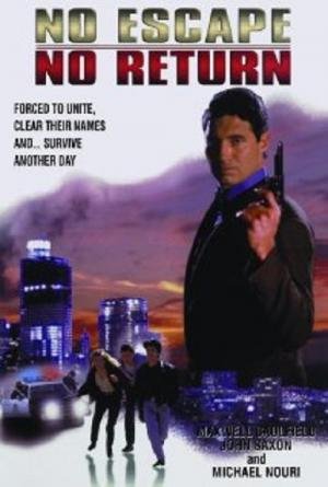 Sem Fuga, Nem Regresso (1993)