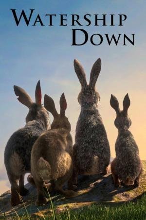 Em Busca de Watership Down (2018)