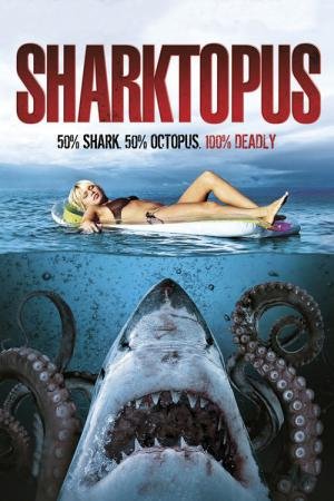 Sharktopus (2010)