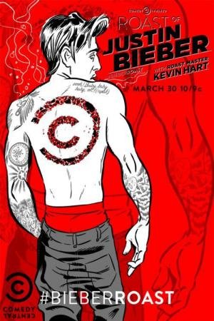 Roast do Justin Bieber (2015)