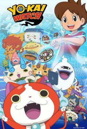 Yo-Kai Watch (2014)