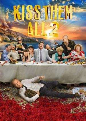 Um Casamento Muito Louco 2 (2014)