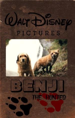 Benji - Um Cão Desafia a Selva (1987)