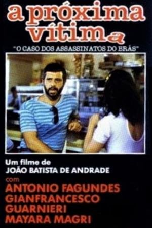 A Próxima Vítima (1983)