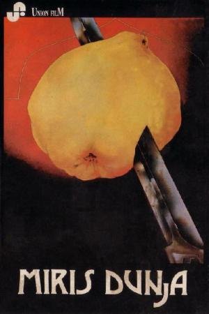 O perfume dos marmelos (1982)