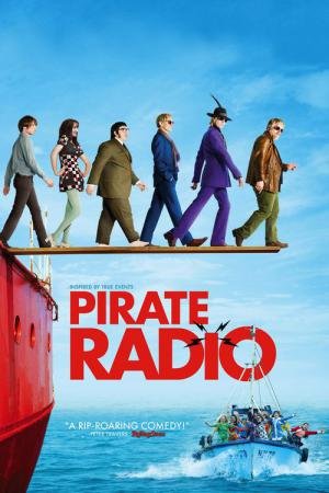 Os Piratas do Rock (2009)