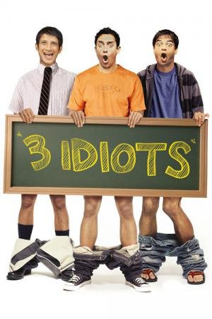 3 Idiotas (2009)