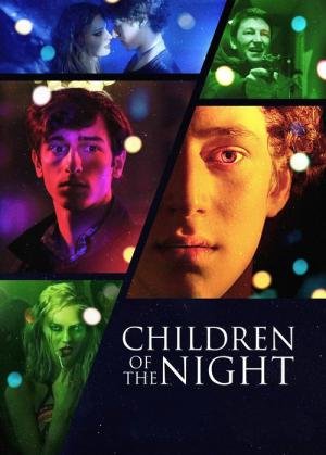 Crianças da Noite (2016)