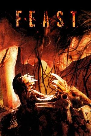 Banquete no Inferno (2005)