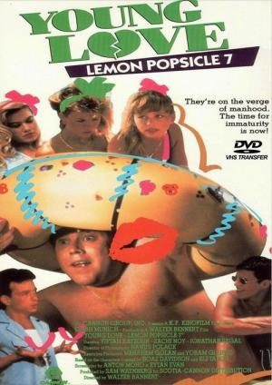 Loucuras de Verão (1987)