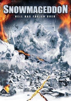 Catástrofe Glacial (2011)