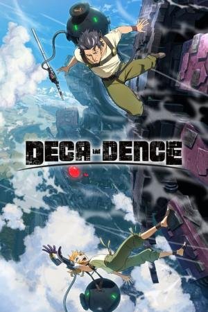 Deca-Dence (2020)