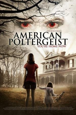 American Poltergeist - Não Desperte os Mortos (2015)
