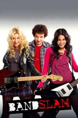 High School Band (2009)