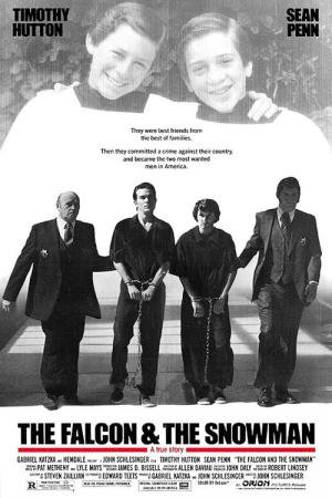 A Traição do Falcão (1985)