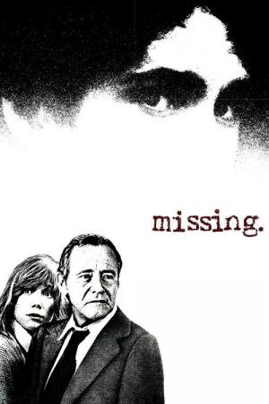 Desaparecido: Um Grande Mistério (1982)