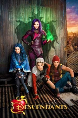 Descendentes (2015)