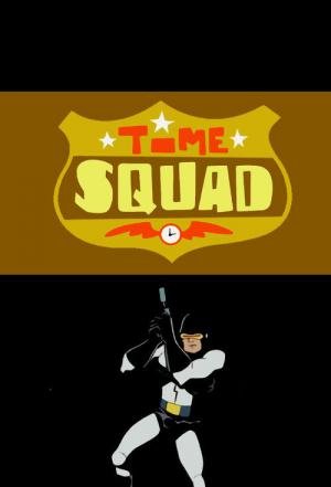 Esquadrão do Tempo (2001)