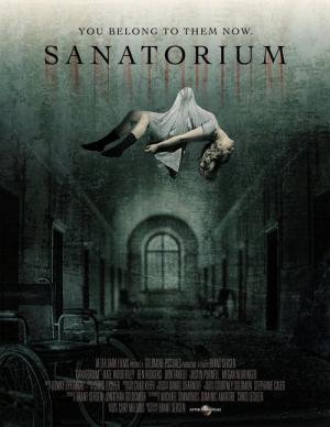 Sanatório (2013)
