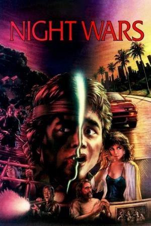 Pesadelos da Guerra (1988)