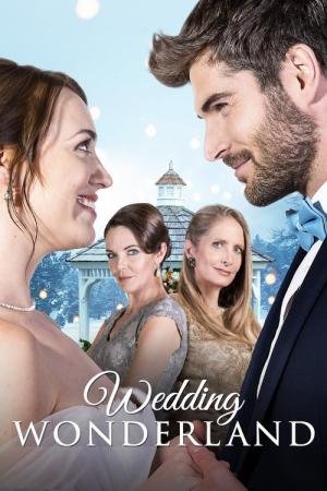 Casamento Encantado (2017)