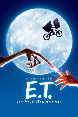 E.T.: O Extraterrestre (1982)