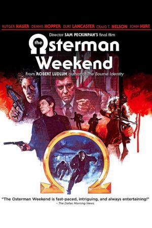 O Casal Osterman (1983)