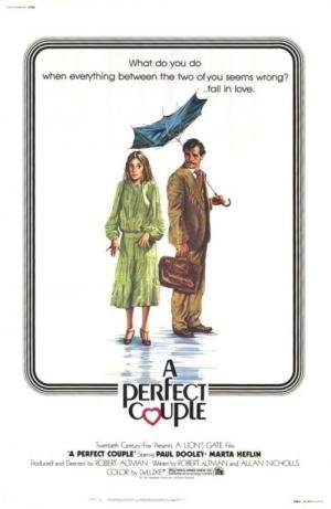 Um Casal Perfeito (1979)