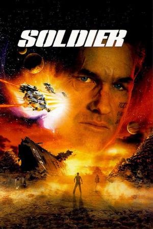 O Soldado do Futuro (1998)