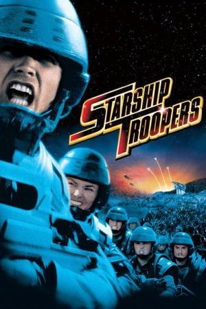 Tropas Estelares (1997)