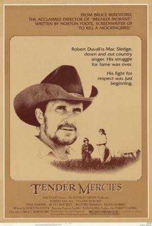 A Força do Carinho (1983)
