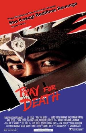 Desejo de Morte (1985)