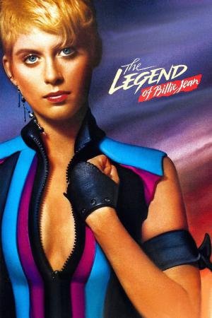 A Lenda de Billie Jean (1985)