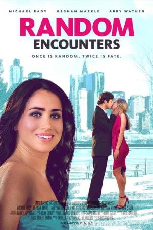 Encontros Casuais (2013)