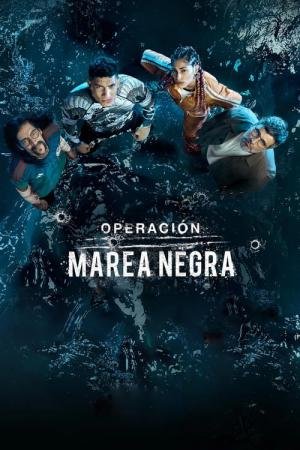 Operação Maré Negra (2022)