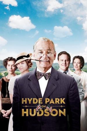 Um Final de Semana em Hyde Park (2012)