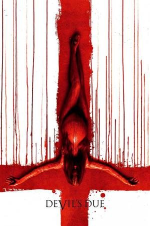 O Herdeiro do Diabo (2014)