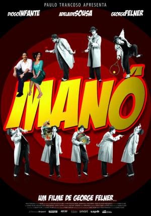 Manô (2005)