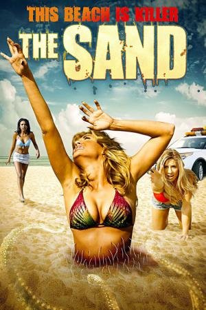 A Praia Assassina (2015)