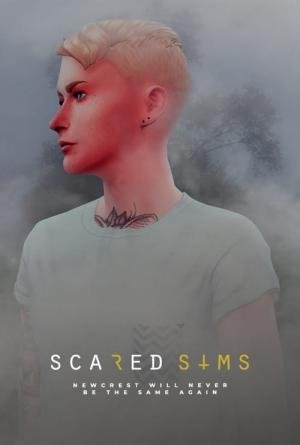 Scared Sims (2018)
