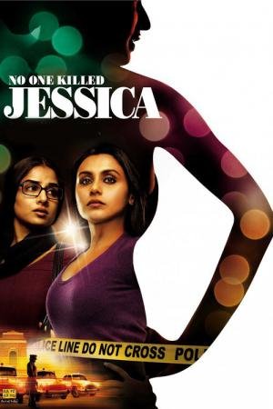 Ninguém Matou Jéssica (2011)