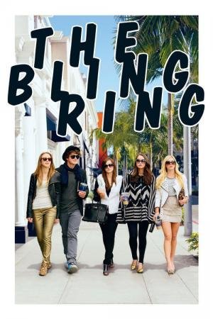 Bling Ring: A Gangue de Hollywood (2013)