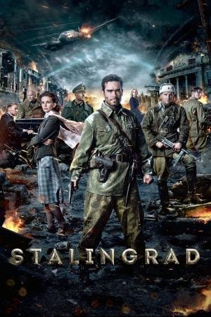 Stalingrado: A Batalha Final (2013)